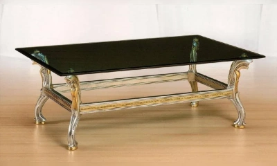 Стол Журнальный Morello Gianpaolo Caprice