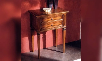 Тумба Прикроватная Giuliacasa Vi824-Ls