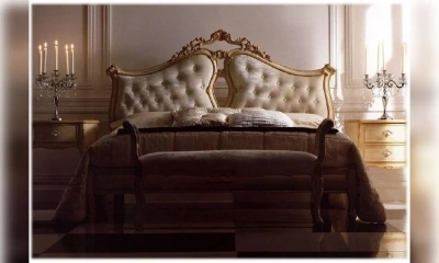 Кровать Florence Art Fa 7