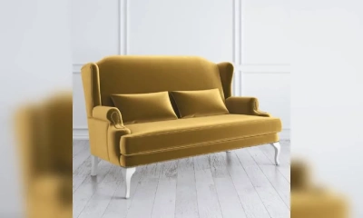 Софа Kreind Френсис M14-Wg-B15