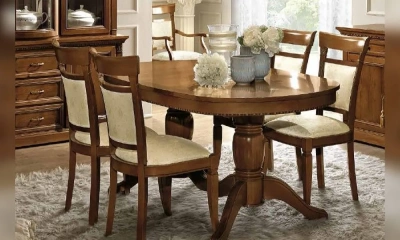 Стол Camelgroup Treviso