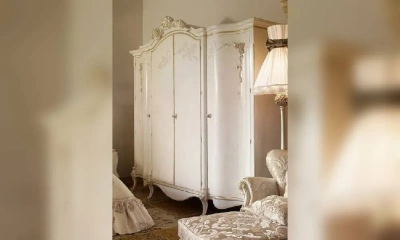 Шкаф Volpi Adele