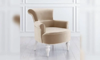 Кресло Kreind Перфетто M11-W-B01