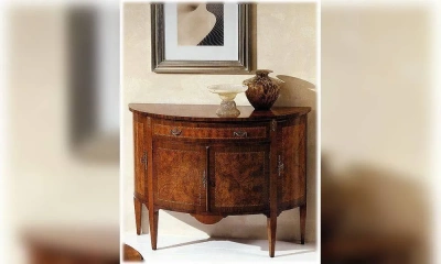 Консоль Tosato Visioni 8