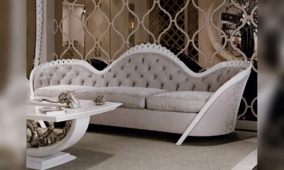 Диван Belloni Rocaille