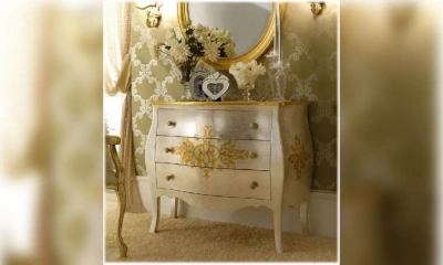 Комод Andrea Fanfani 215