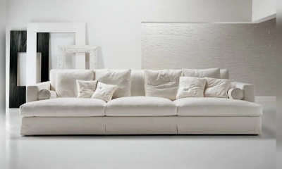 Диван Karma Фабрики Saba Italia