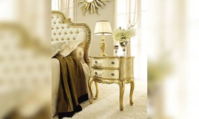 Тумба Прикроватная Andrea Fanfani Notte 1