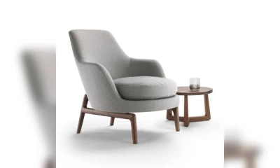 Кресло Flexform Leda 2