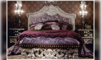 Кровать Jumbo Collection Manet