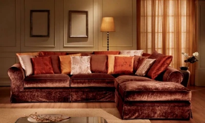 Диван Модульный Goldconfort Babilonia