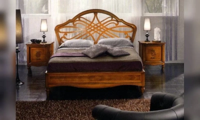 Кровать Giuliacasa Venezia 7