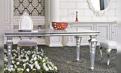 Стол Zonta Ludwing