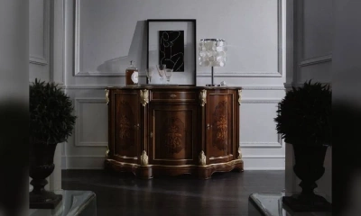 Буфет Morello Gianpaolo 907