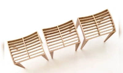 Табурет Morelato Zero