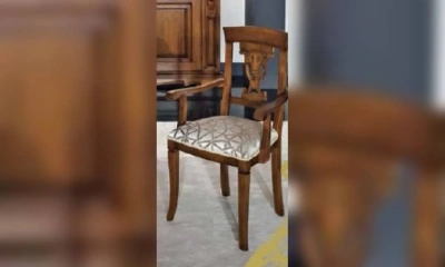 Кресло Bakokko Novita 9