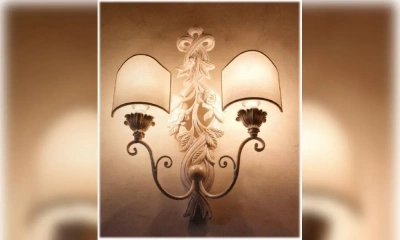 Бра Savio Firmino 2052 Ill