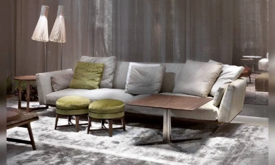 Диван Flexform Evergreen 2