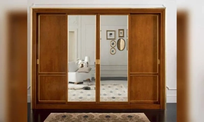 Шкаф-Купе Bamax 05.401