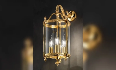 Emme Pi Light Atelier Люстра (Арт. Ve 1066/А3)