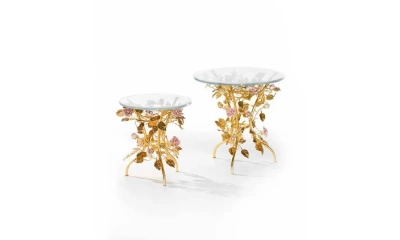 Столик Small Roses Villari 4002505-200