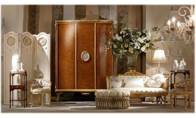 Спальня Jumbo Collection Canova 3