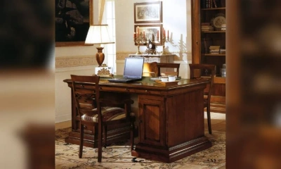 Стол Письменный Giuliacasa E-515-Le