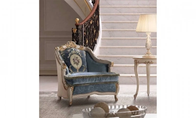 Кресло Florence Art 671 P