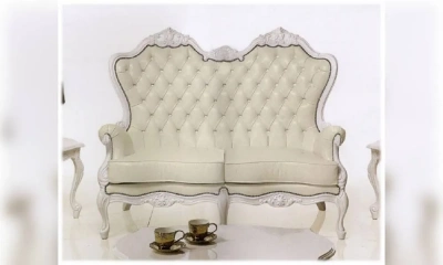 Диван Seven Sedie Naxos