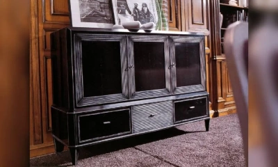 Комод Zonta Glamour 2