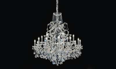 Emme Pi Light Atelier Люстра (Арт. Ve 998/18)