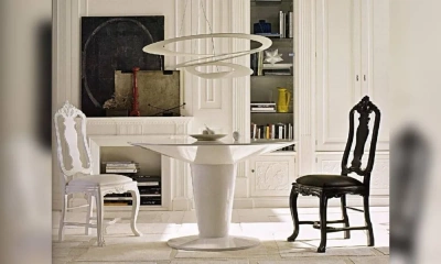 Стол Zonta Hermes 4