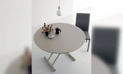 Стол Compar Simple Round