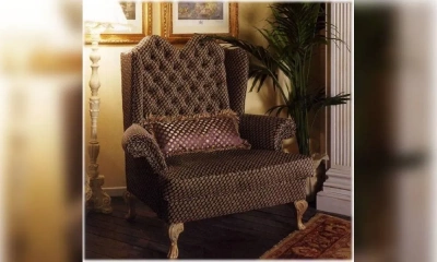 Кресло Dolfi Adelaide 2