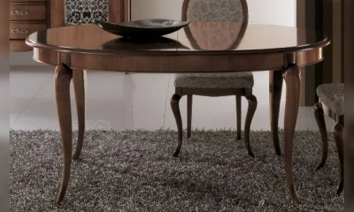 Стол Giorgio Casa Memorie Veneziane 1