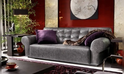 Диван Smania Churchill