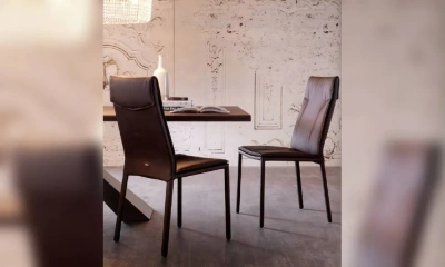 Стул Cattelan Italia Isabel H