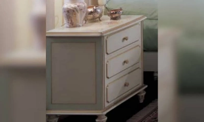 Тумба Прикроватная Pellegatta Cleo