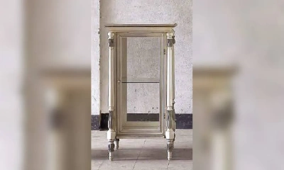 Витрина Volpi Paolina 1