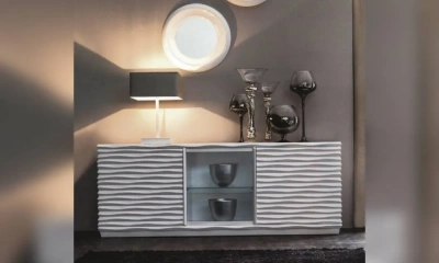 Буфет Cortezari Ebon