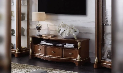 Тумба Тв Morello Gianpaolo Regina 5