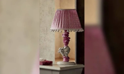 Proposal 106 Настольная Лампа Class 1