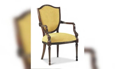 Стул Francesco Molon P299