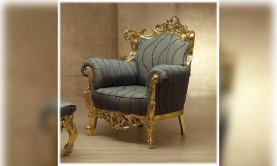 Кресло Morello Gianpaolo Finlandia 2