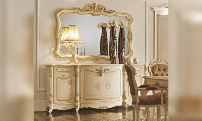 Буфет Agm Barocco