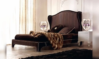 Кровать Dolfi 1