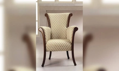 Стул Piermaria Bianca