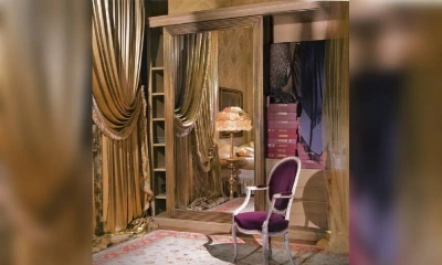 Шкаф Provasi Home Luxury (Two)