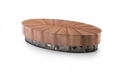 Стол Журнальный Ulysse Elledue At 748