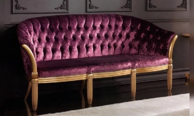 Диван Seven Sedie Augusto 2